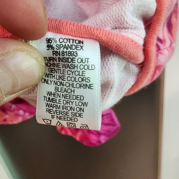 Isaac Mizrahi Live MultiColor Floral Button Blazer/Jacket - Picture 6 of 11